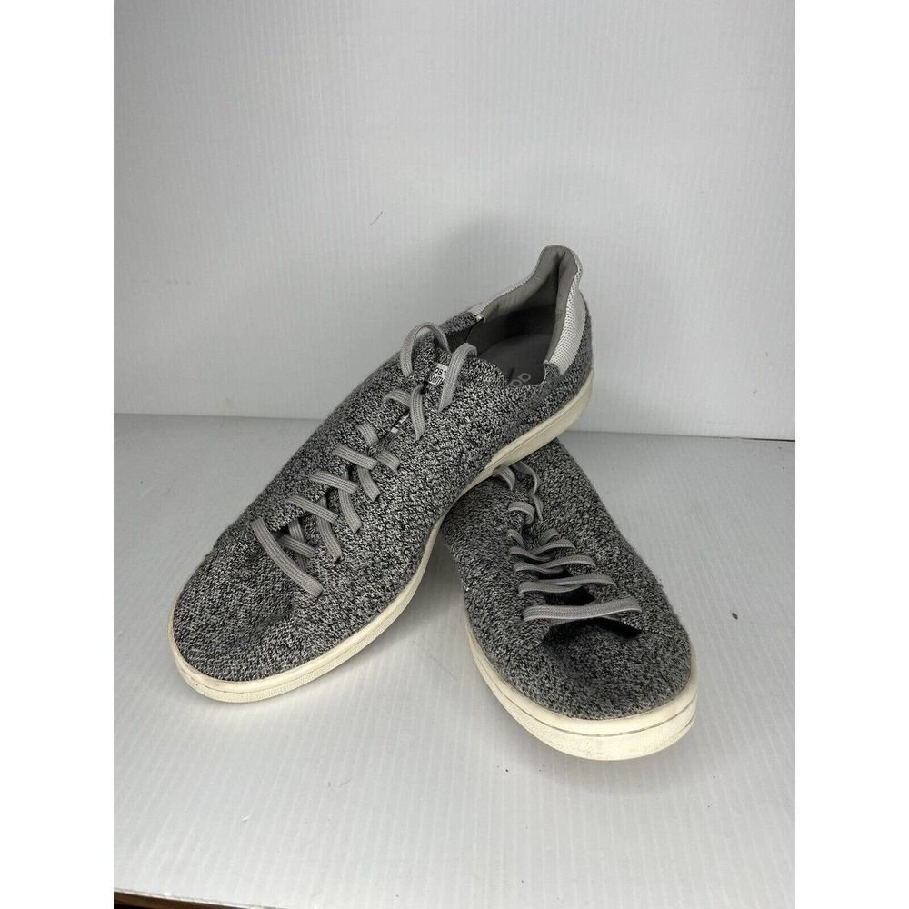 Adidas Tweed Style Shoes Sam Smith Approved Size 14M